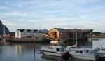 Rica Svolvær Rica Svolvær